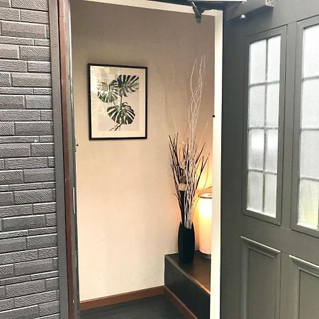 Namba Tsutenkaku High Class Villa Osaka Exterior photo